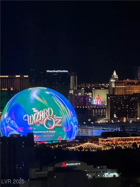 322 Karen Ave #4408, Las Vegas, NV 89109