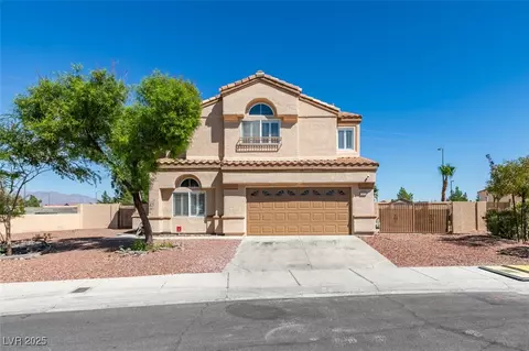 3352 Moon River St, Las Vegas, NV 89129