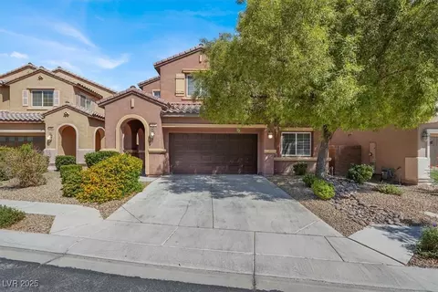 320 Gemstone Hill Ave, North Las Vegas, NV 89031