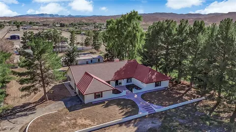 1917 N Moapa Valley Blvd, Logandale, NV 89021