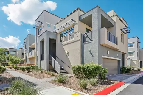 11251 Hidden Peak Ave #212, Las Vegas, NV 89135