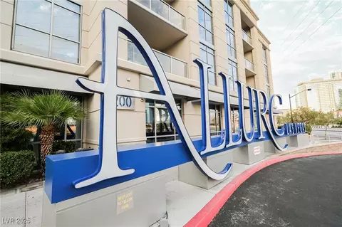 200 W Sahara Ave #2110, Las Vegas, NV 89102