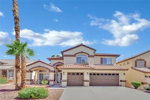 3746 Bombastic Ct, Las Vegas, NV 89147