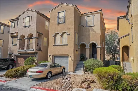 10769 Ackers Dr, Henderson, NV 89052