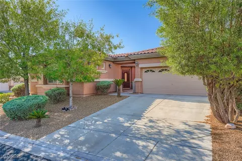 5487 Villa Lucia Ct, Las Vegas, NV 89141