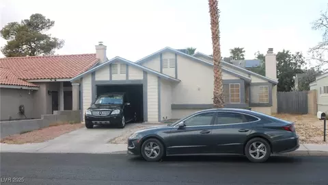 7253 Abbeyville Dr, Las Vegas, NV 89119