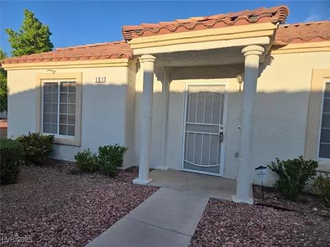 5401 Tassara Way #101, Las Vegas, NV 89108