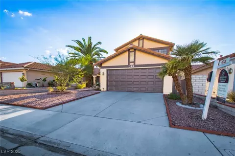 319 Carrington St, Henderson, NV 89074