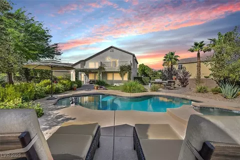 7503 Copper Island St, Las Vegas, NV 89131