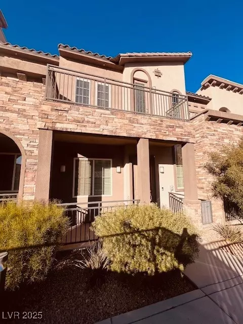 10561 Ridge Glow Ave, Las Vegas, NV 89166