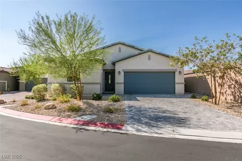 4513 Glossier Ave, North Las Vegas, NV 89084