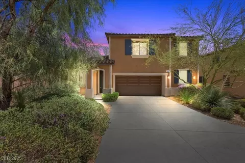 10604 Entrance Arch St, Las Vegas, NV 89179
