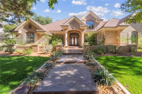 2335 Dolphin Ct, Henderson, NV 89074
