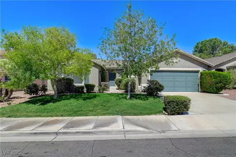 1104 Pincay Dr, Henderson, NV 89015