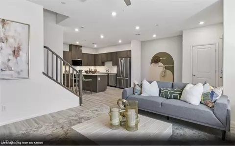 6770 Nimbus Ave #LOT 5, Las Vegas, NV 89130