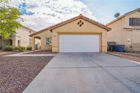 5904 Arrowleaf St, North Las Vegas, NV 89031