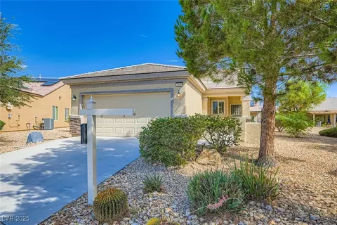 7824 Starthroat Ct, North Las Vegas, NV 89084