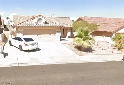 110 Mint Orchard Dr, Henderson, NV 89002