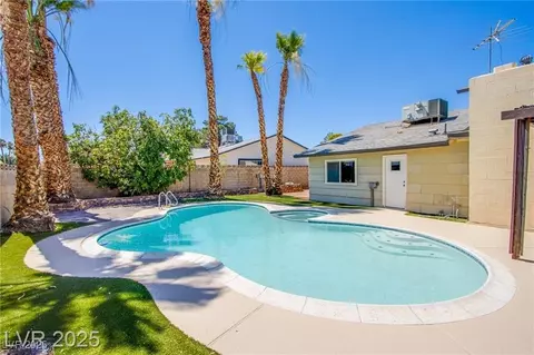 4307 Lucas Ave, Las Vegas, NV 89120