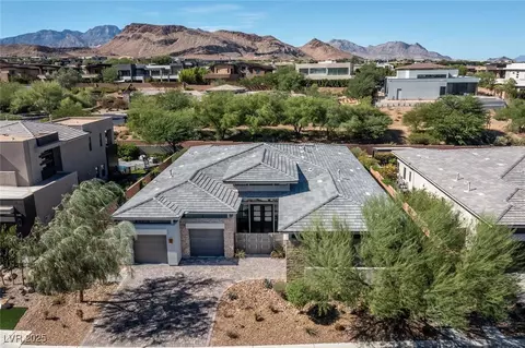 11460 Opal Springs Way, Las Vegas, NV 89135