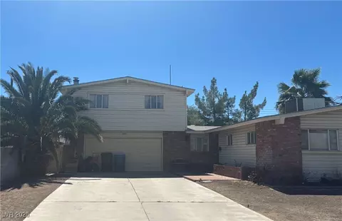 5605 Seabaugh Ave, Las Vegas, NV 89107