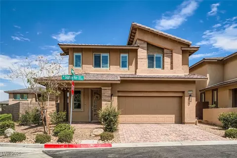 9732 Sapphire Rim Ave, Las Vegas, NV 89148