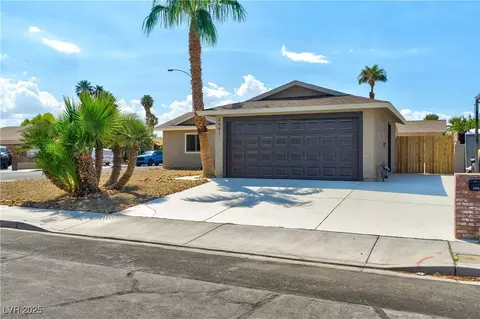1001 Declaration Dr, Las Vegas, NV 89110