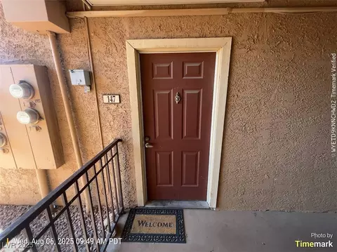 5161 Riverglen Dr #147, Las Vegas, NV 89103