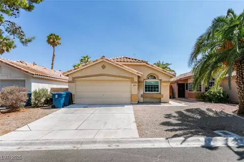 8378 Green Cedar Dr, Las Vegas, NV 89123