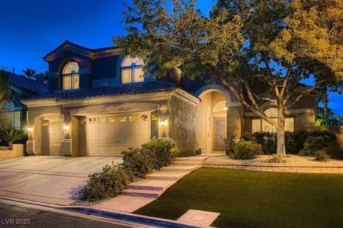 11000 Summer Quail Ave, Las Vegas, NV 89144