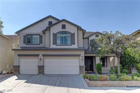 4021 Sea Hero St, Las Vegas, NV 89129