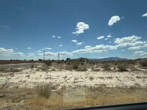 3570 Rebel Ave, Pahrump, NV 89048