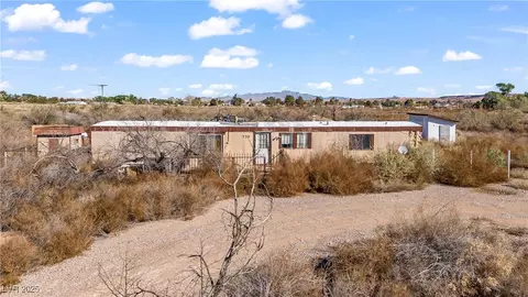 770 W Cave Ave, Overton, NV 89040