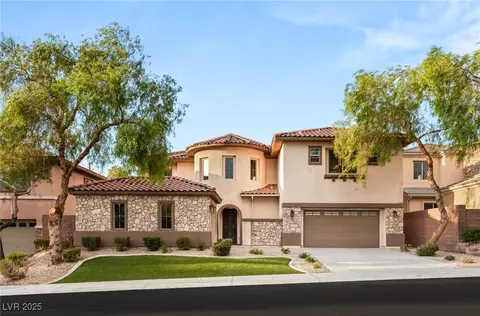 2152 Pont National Dr, Henderson, NV 89044