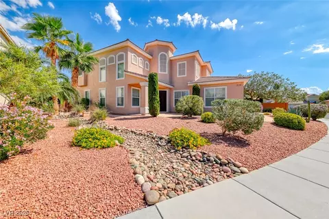 7020 Villada St, North Las Vegas, NV 89084