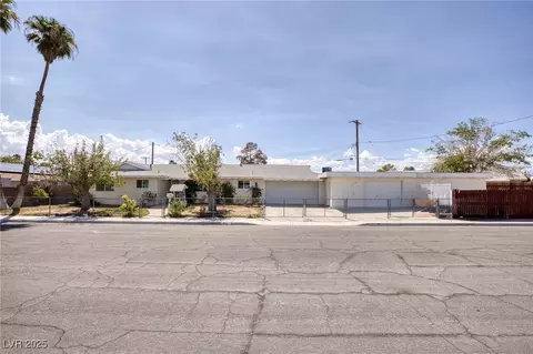 3501 Venice Dr, Las Vegas, NV 89108