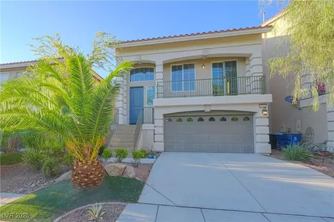 5592 Brimstone Hill Ave, Las Vegas, NV 89141