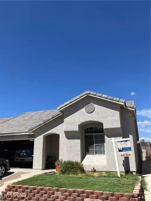 2508 Ellingson Dr, Las Vegas, NV 89106