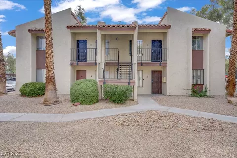 4461 Rich Dr #B, Las Vegas, NV 89102