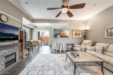 6675 Abruzzi Dr #102, North Las Vegas, NV 89084