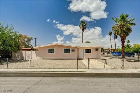 629 N 16th St, Las Vegas, NV 89101