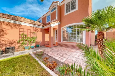 6513 Orchid Hill Cir, Las Vegas, NV 89108