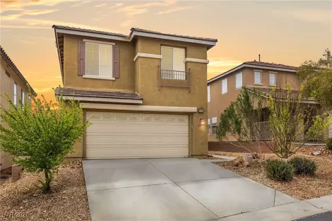 10365 Cherokee Corner Ave, Las Vegas, NV 89129