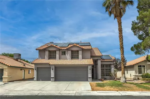 4623 Reliant St, North Las Vegas, NV 89031