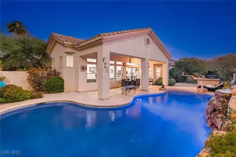 7400 Bisonwood Ave, Las Vegas, NV 89131