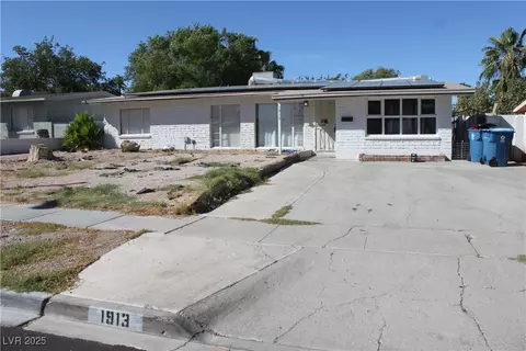 1913 Houston Dr, Las Vegas, NV 89104