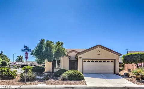 3305 Flyway Ct, North Las Vegas, NV 89084