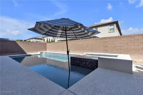 7296 Grace Estate Ave, Las Vegas, NV 89113