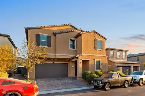 6863 Upland Heights Ave, Las Vegas, NV 89142