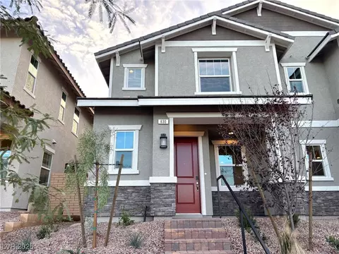 630 Celebratory Pl, Henderson, NV 89011